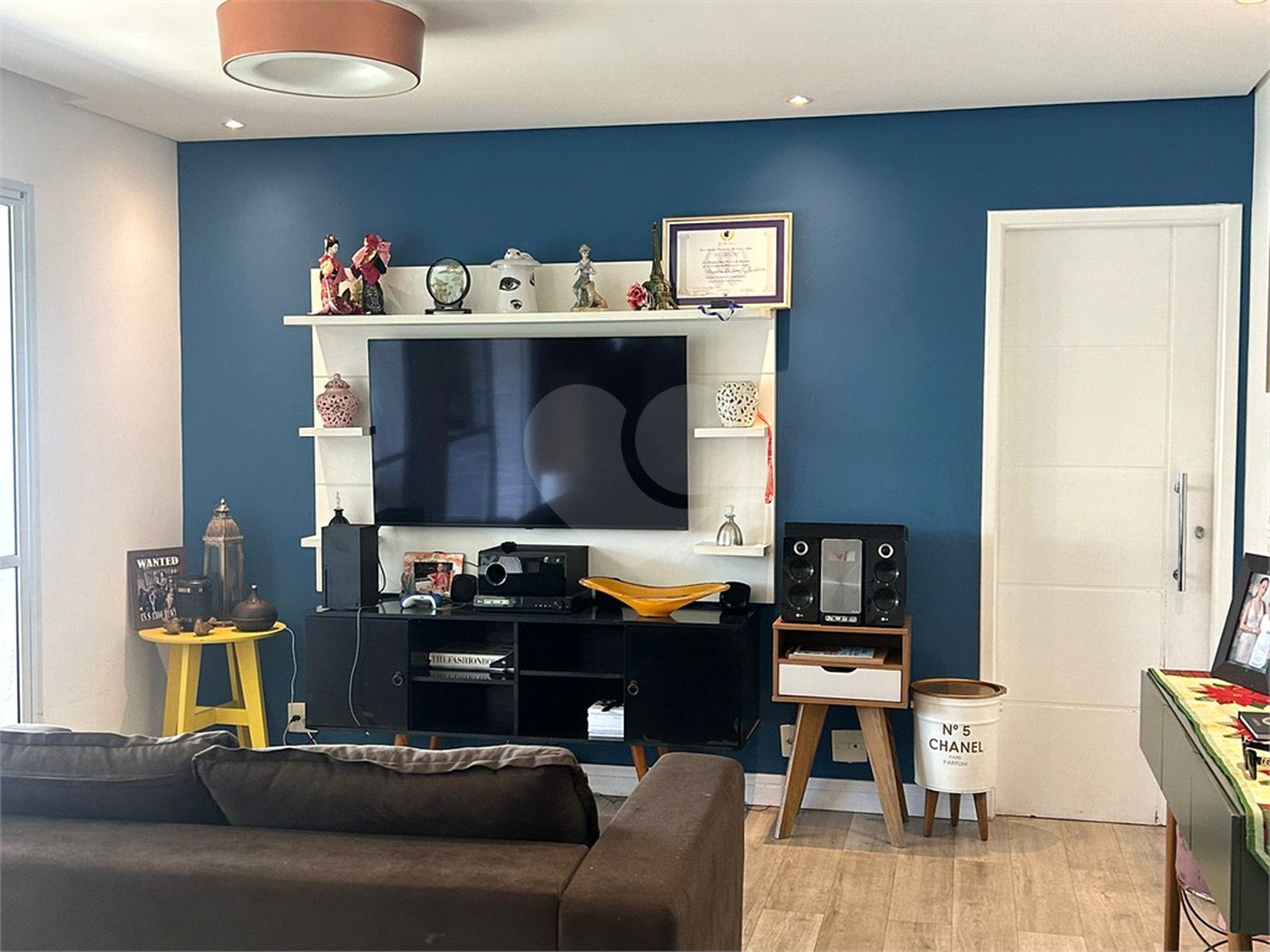 Apartamento à venda com 4 quartos, sendo 3 suítes,  em Imirim, São Paulo, SP