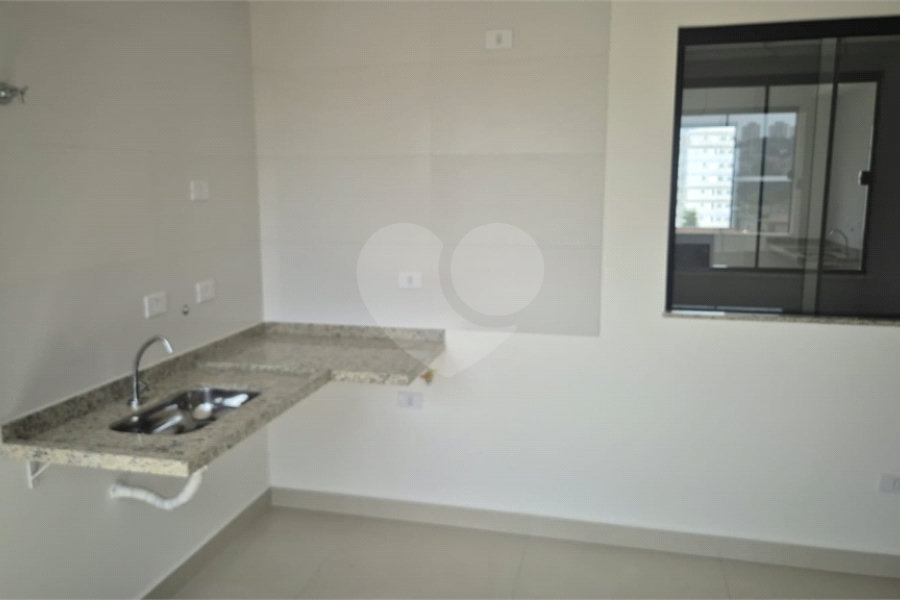 Apartamento à venda ou para alugar com 2 quartos em Jaçanã, São Paulo, SP