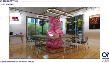 Studio à venda com 1 suíte em Indianópolis, São Paulo, SP