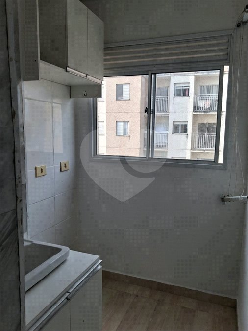 Apartamento para alugar com 2 quartos, sendo 1 suíte, em Progresso, Itu, SP