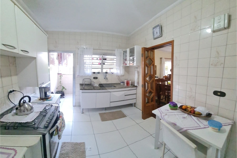 Apartamento à venda com 2 quartos em Santana, São Paulo, SP