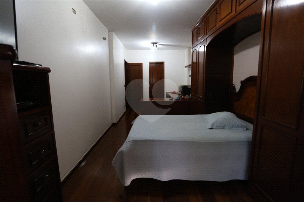 Apartamento à venda com 4 suítes em Tijuca, Rio de Janeiro, RJ
