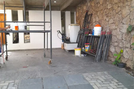 Casa para alugar com 3 quartos, sendo 1 suíte,  em Vila Sônia, São Paulo, SP