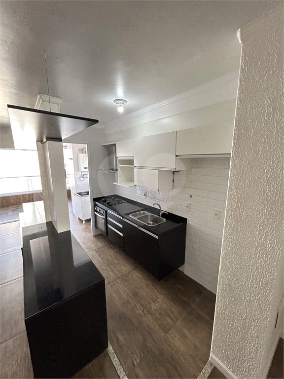 Apartamento à venda com 3 quartos, sendo 1 suíte, em Jardim Umarizal, São Paulo, SP