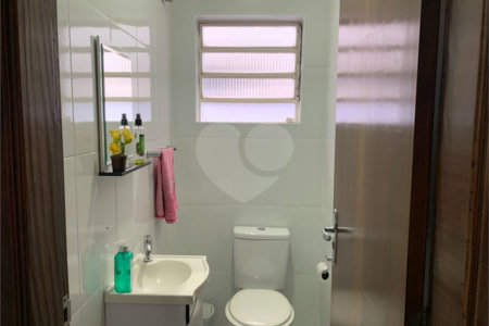 Sobrado à venda com 3 quartos, sendo 1 suíte, em Santo Amaro, São Paulo, SP
