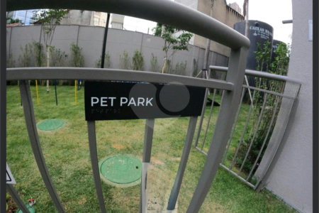 Apartamento à venda com 1 suíte em Pinheiros, São Paulo, SP
