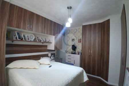 Casa à venda com 3 quartos, sendo 1 suíte,  em Esplanada Mendes Moraes, São Roque, SP