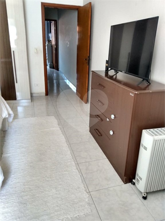 Sobrado à venda com 2 quartos em Barra Funda, São Paulo, SP