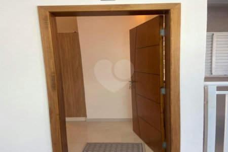 Apartamento à venda com 2 quartos em Vila Mazzei, São Paulo, SP