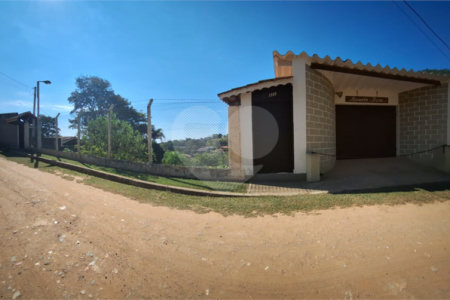 Chácara à venda com 1 suíte em Jardim Estância Brasil, Atibaia, SP