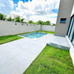Casa à venda com 3 suítes no condomínio Villa Jardim, Cuiabá - MT