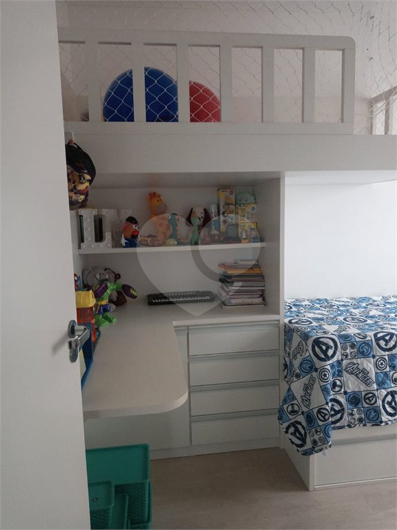 Apartamento à venda com 2 quartos, sendo 1 suíte, em Vila Santa Catarina, São Paulo, SP