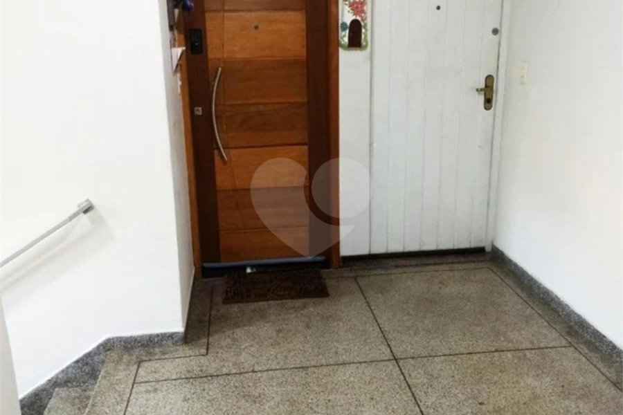 Apartamento à venda com 2 quartos em Jardim Santa Mônica, São Paulo, SP