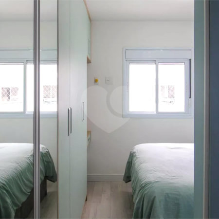 Apartamento à venda com 3 quartos, sendo 1 suíte, em Vila Morse, São Paulo, SP