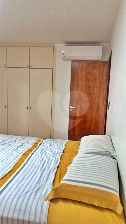 Apartamento à venda com 2 quartos, sendo 1 suíte, em Vila Nova Conceição, São Paulo, SP