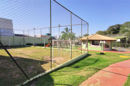 Casa à venda com 3 suítes no condomínio Horto Florestal I, Sorocaba - SP