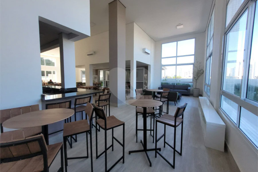 Apartamento à venda ou para alugar com 2 suítes em Tatuapé, São Paulo, SP