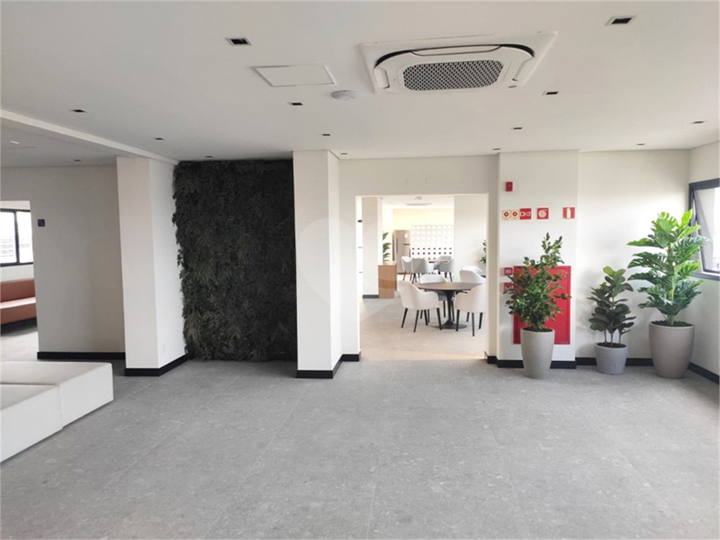 Apartamento à venda com 1 quarto em Bela Vista, São Paulo, SP