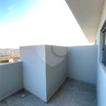 Apartamento para alugar com 2 quartos em Parque Industrial, São Paulo, SP