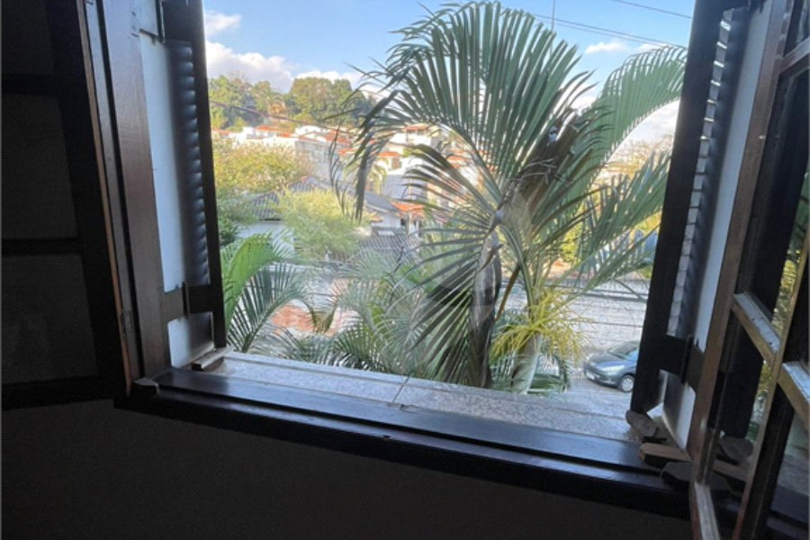 Sobrado à venda com 5 quartos, sendo 1 suíte,  em Vila Gustavo, São Paulo, SP