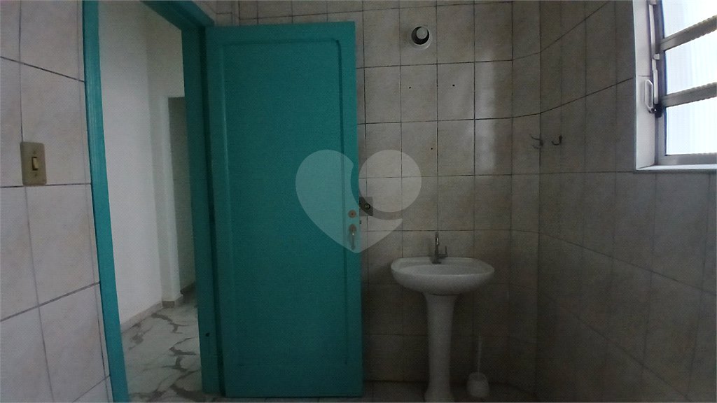 Apartamento à venda com 2 quartos em Santana, São Paulo, SP