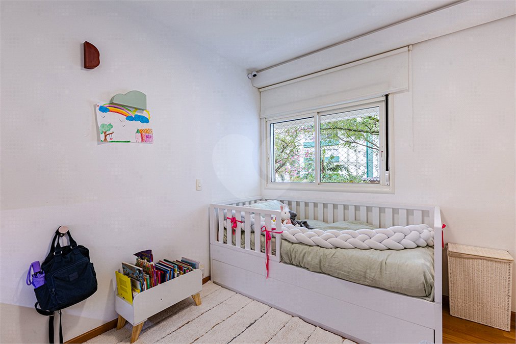 Duplex para alugar com 3 suítes em Sumarezinho, São Paulo, SP