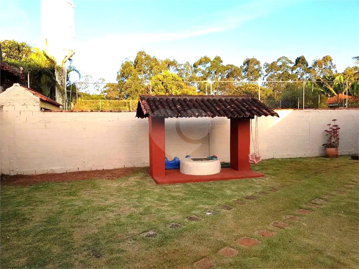 Chácara à venda com 2 quartos em Monte Bianco, Araçoiaba da Serra, SP
