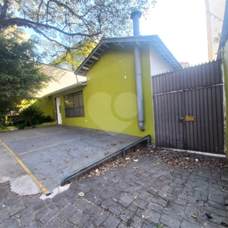 Terreno à venda com 5 quartos em Vila Anglo Brasileira, São Paulo, SP
