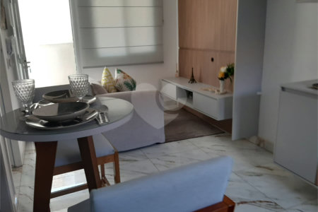 Apartamento à venda com 2 quartos em Vila Aurora (zona Norte), São Paulo, SP