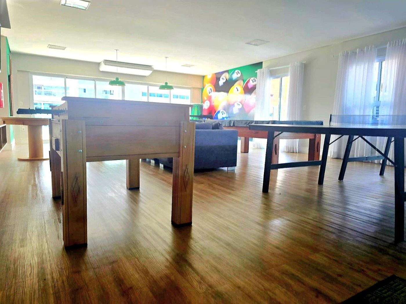 Apartamento à venda, 52 m² por R$ 990.000,00 - Gonzaga - Santos/SP