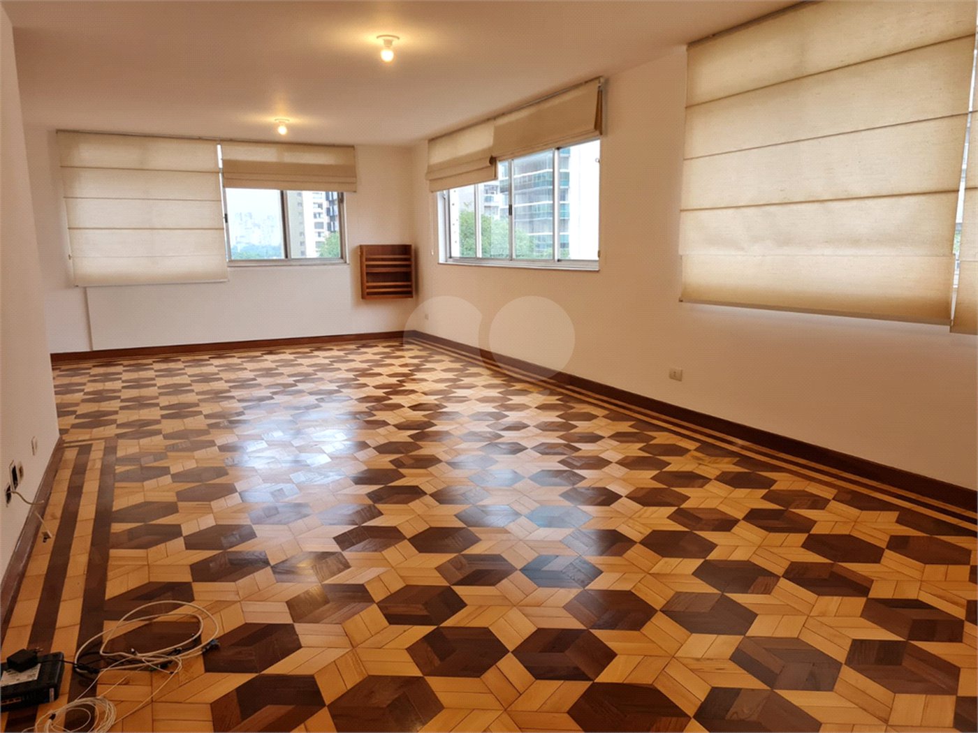 Apartamento à venda ou para alugar com 3 quartos, sendo 1 suíte, em Itaim Bibi, São Paulo, SP