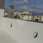 Apartamento à venda com 2 quartos, sendo 1 suíte,  em Parada Inglesa, São Paulo, SP