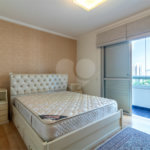 Apartamento à venda com 4 quartos, sendo 3 suítes, em Brooklin Paulista, São Paulo, SP