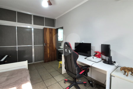 Casa à venda com 3 quartos em Parque São Sebastião, Ribeirão Preto, SP