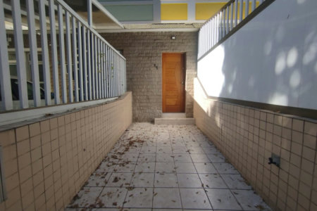 Casa com 2 dormitórios à venda, 82 m² por R$ 599.000,00 - Embaré - Santos/SP