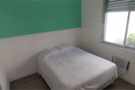 Apartamento Residencial à venda, Pitangueiras, Guarujá - AP0444.