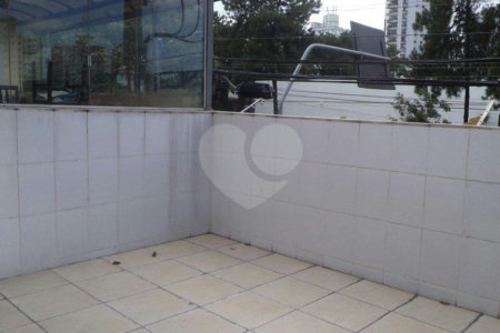 Sobrado à venda com 2 suítes em Jardim Marajoara, São Paulo, SP
