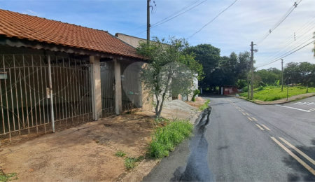 Casa à venda com 3 quartos em Jardim Social Belvedere, São Carlos, SP