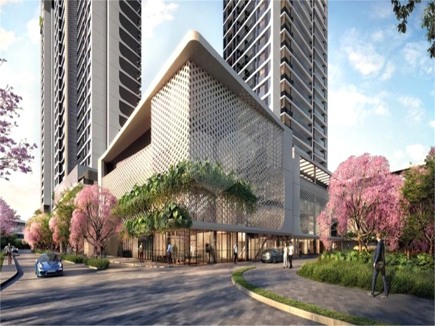 Apartamento para alugar com 3 suítes, em Jardim Morumbi, São Paulo, SP