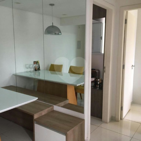Apartamento à venda com 2 quartos em Vila Sônia, São Paulo, SP
