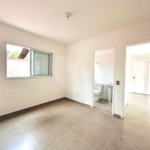 Apartamento à venda ou para alugar com 2 quartos, sendo 1 suíte, em Vista Linda, Bertioga, SP