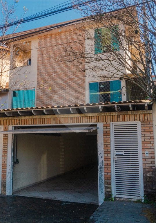 Sobrado à venda com 3 quartos, sendo 2 suítes,  em Jardim Bonfiglioli, São Paulo, SP