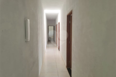Casa à venda com 4 quartos, sendo 1 suíte, em Mato Seco, Itapetininga, SP