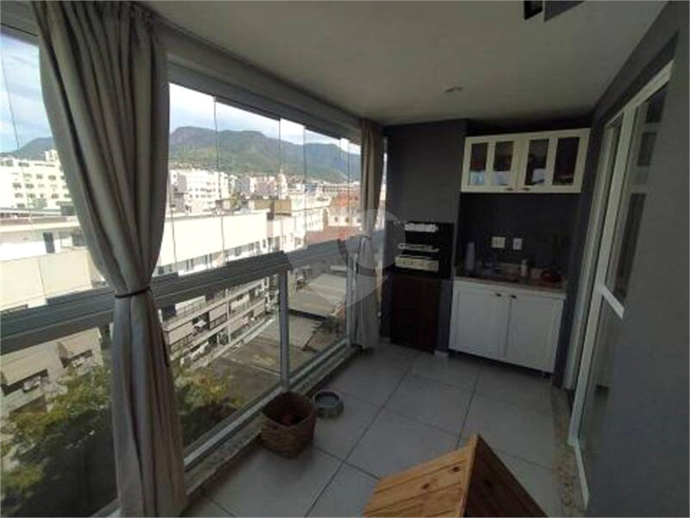 Cobertura à venda com 3 quartos, sendo 2 suítes, em Praça da Bandeira, Rio de Janeiro, RJ