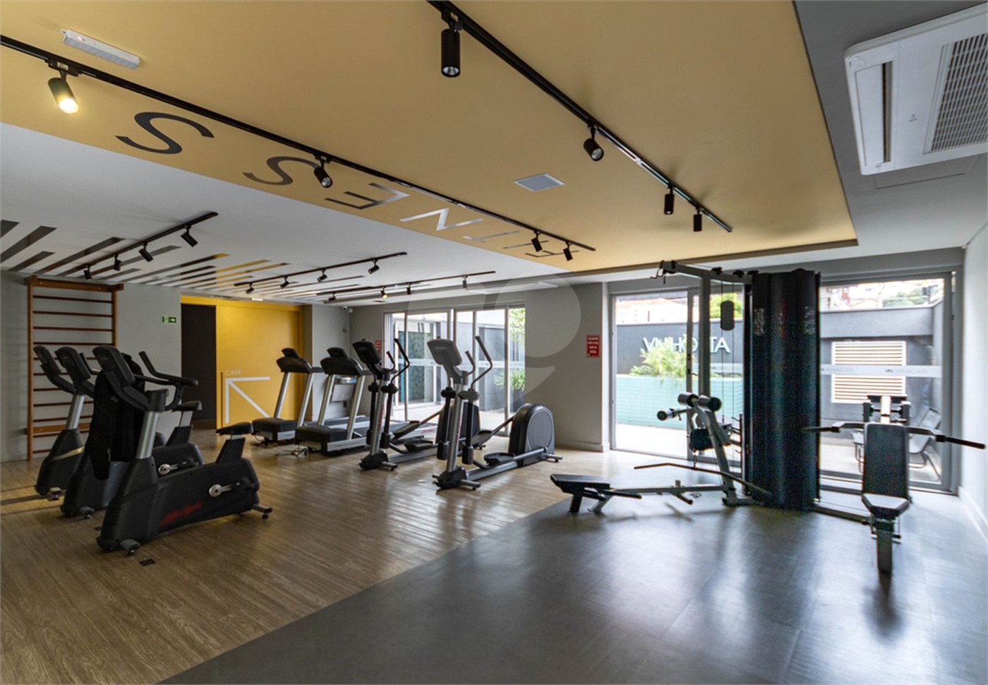 Studio à venda com 1 quarto em Perdizes, São Paulo, SP