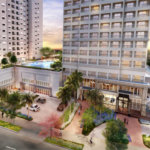 Apartamento à venda com 2 quartos, sendo 1 suíte, em Instituto de Previdência, São Paulo, SP