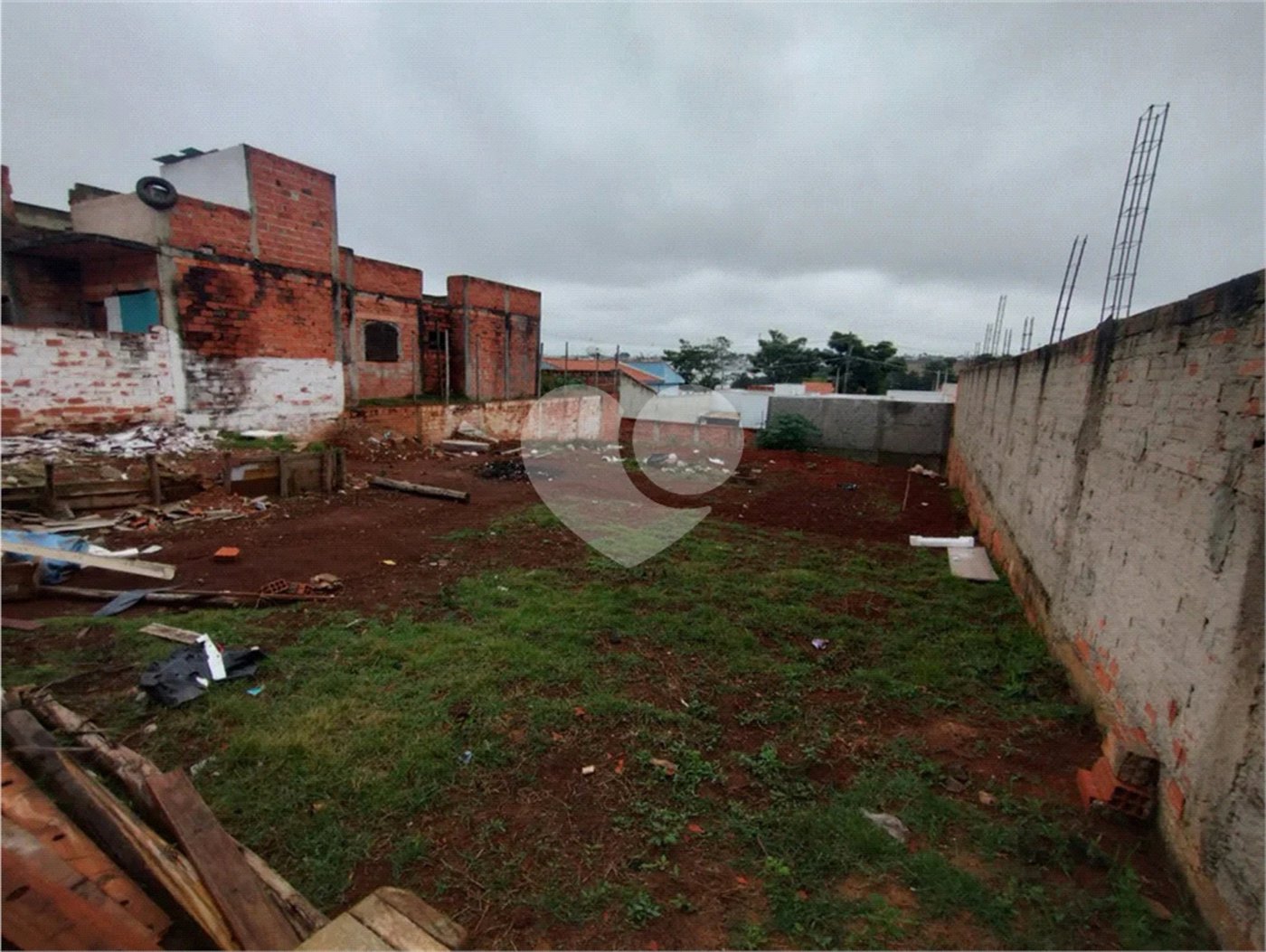 Terreno à venda em Loteamento Gramado II, Itapetininga, SP