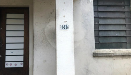 Sobrado à venda com 1 quarto em Vila Mariana, São Paulo, SP