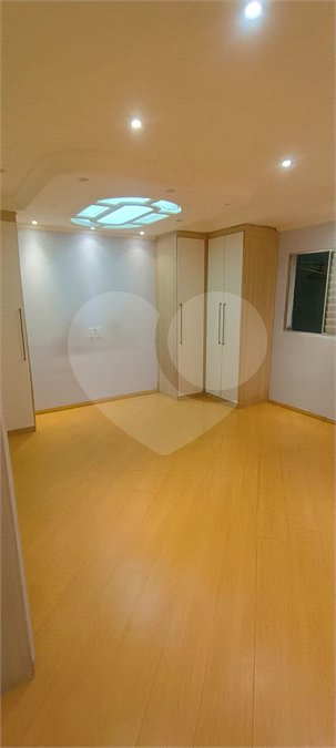 Casa para alugar com 4 quartos, sendo 2 suítes, em Jardim Las Vegas, Santo André, SP