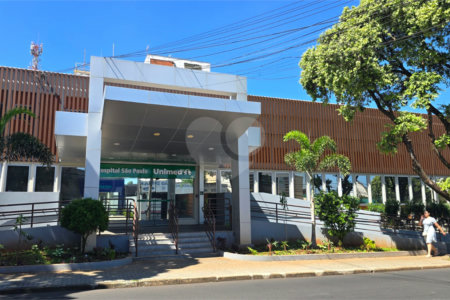 Salão à venda ou para alugar no Centro, Araraquara, SP